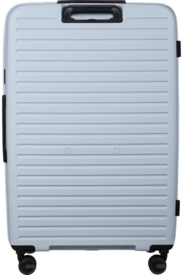 Mala de Viagem Extragrande 81cm Expansível 4 Rodas Glaciar - Restackd | Samsonite