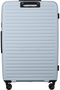 Mala de Viagem Extragrande 81cm Expansível 4 Rodas Glaciar - Restackd | Samsonite