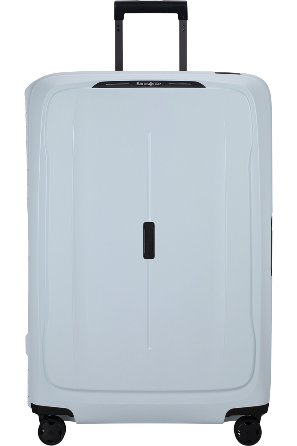 Mala de Viagem Extragrande 81cm 4 Rodas Glaciar - Essens | Samsonite