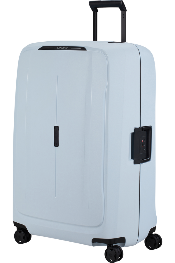 Mala de Viagem Extragrande 81cm 4 Rodas Glaciar - Essens | Samsonite
