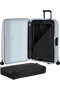 Mala de Viagem Extragrande 81cm 4 Rodas Glaciar - Essens | Samsonite