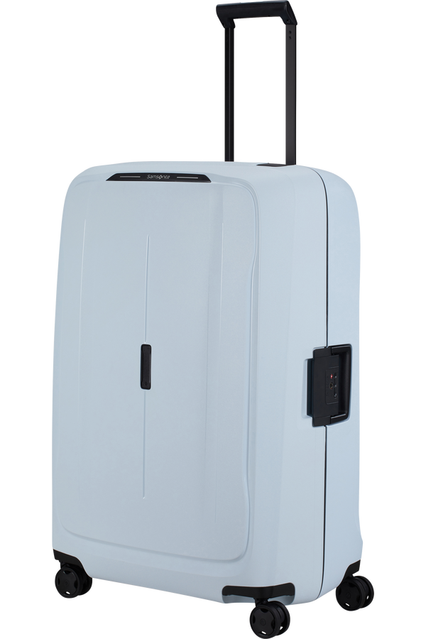 Mala de Viagem Extragrande 81cm 4 Rodas Glaciar - Essens | Samsonite