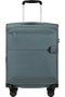 Mala de Cabine 55cm Expansível 4 Rodas Azul Acinzentado - Urbify | Samsonite