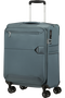 Mala de Cabine 55cm Expansível 4 Rodas Azul Acinzentado - Urbify | Samsonite