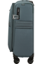 Mala de Cabine 55cm Expansível 4 Rodas Azul Acinzentado - Urbify | Samsonite