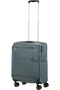 Mala de Cabine 55cm Expansível 4 Rodas Azul Acinzentado - Urbify | Samsonite