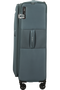 Mala de Viagem Grande 78cm Expansível 4 Rodas Azul Acinzentado - Urbify | Samsonite