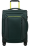 Mala de Cabine 55cm 4 Rodas Azul Esverdeado - Respark | Samsonite