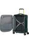 Mala de Cabine 55cm 4 Rodas Azul Esverdeado - Respark | Samsonite