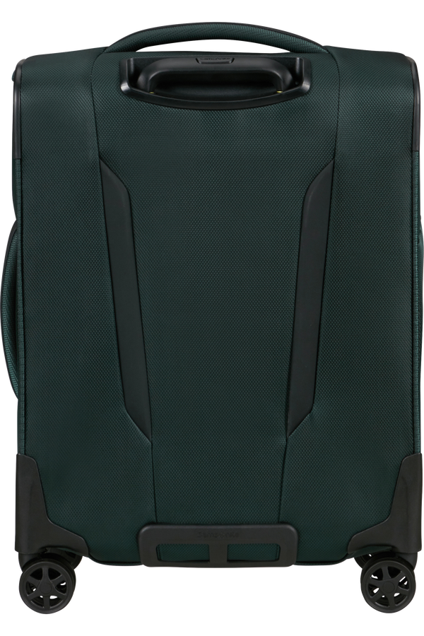 Mala de Cabine 55cm 4 Rodas Azul Esverdeado - Respark | Samsonite