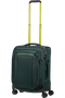 Mala de Cabine 55cm 4 Rodas Azul Esverdeado - Respark | Samsonite