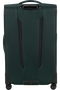 Mala de Viagem Grande 79cm 4 Rodas Expansível Azul Esverdeado - Respark | Samsonite