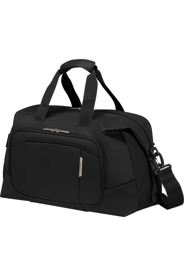 Saco de Viagem 48cm 1 Noite Preto - Respark | Samsonite