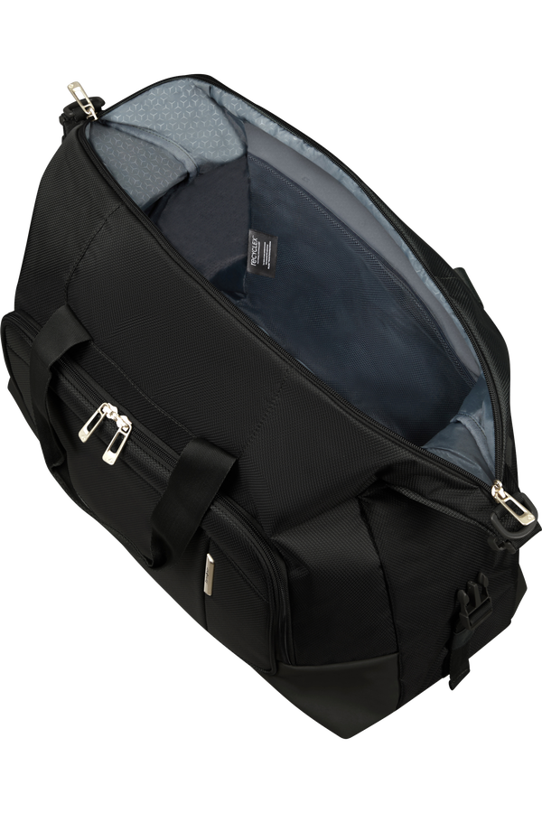 Saco de Viagem 48cm 1 Noite Preto - Respark | Samsonite
