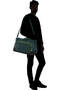 Saco de Viagem 48cm 1 Noite Azul Esverdeado - Respark | Samsonite