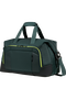 Saco de Viagem 48cm 1 Noite Azul Esverdeado - Respark | Samsonite