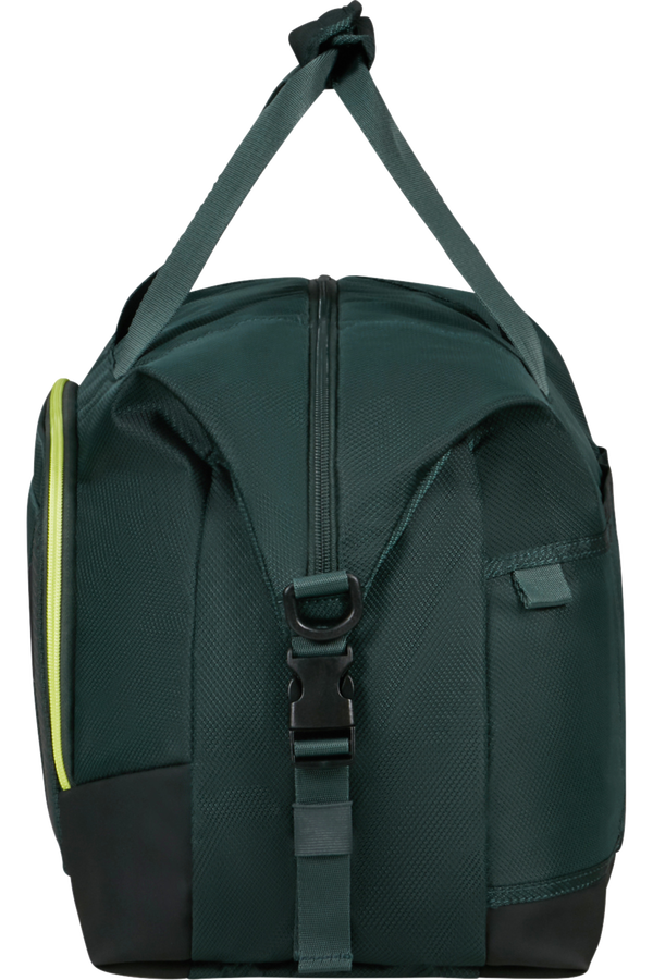 Saco de Viagem 48cm 1 Noite Azul Esverdeado - Respark | Samsonite