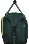 Saco de Viagem 48cm 1 Noite Azul Esverdeado - Respark | Samsonite