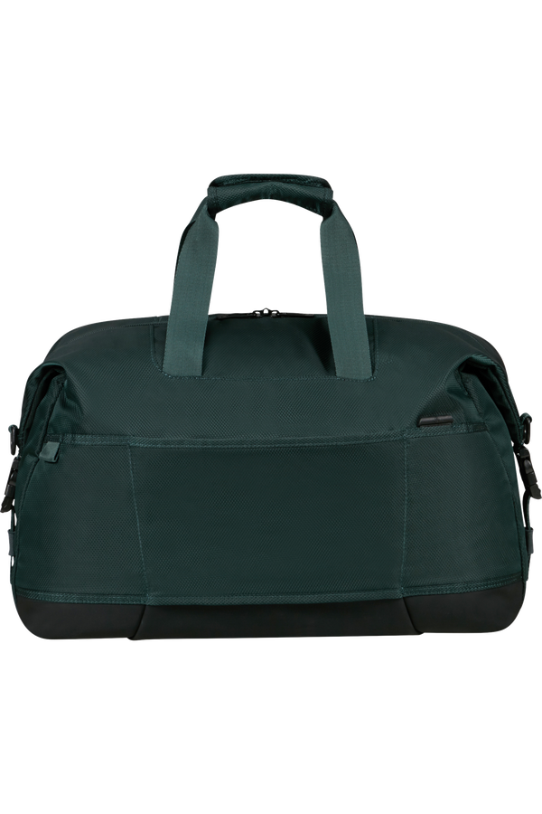 Saco de Viagem 48cm 1 Noite Azul Esverdeado - Respark | Samsonite