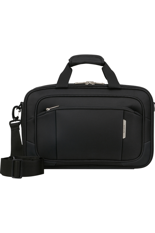 Bolsa de Cabine Underseater 3-Way Preta - Respark | Samsonite