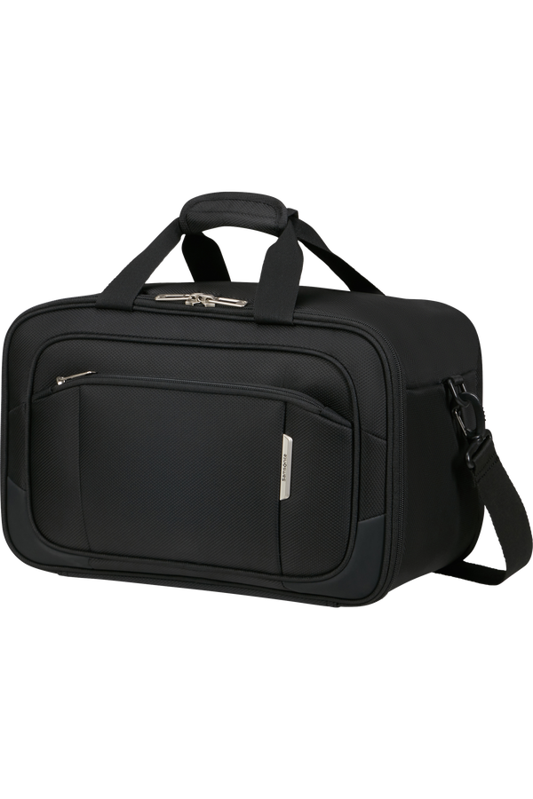 Bolsa de Cabine Underseater 3-Way Preta - Respark | Samsonite