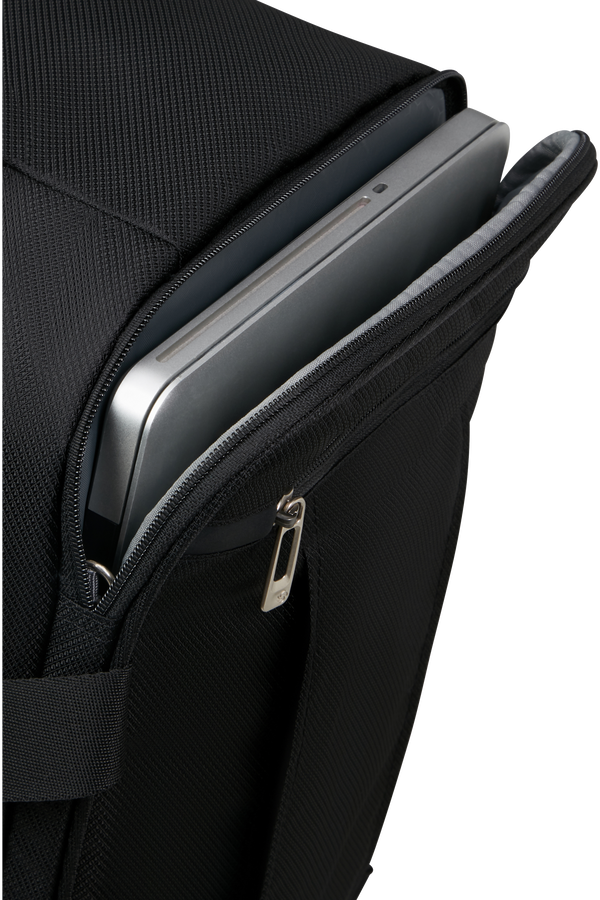 Bolsa de Cabine Underseater 3-Way Preta - Respark | Samsonite