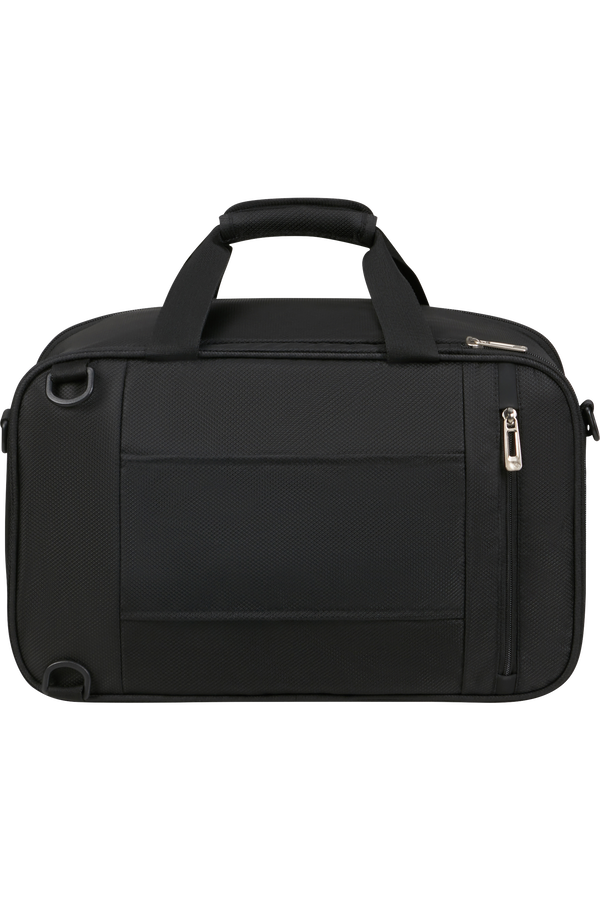 Bolsa de Cabine Underseater 3-Way Preta - Respark | Samsonite