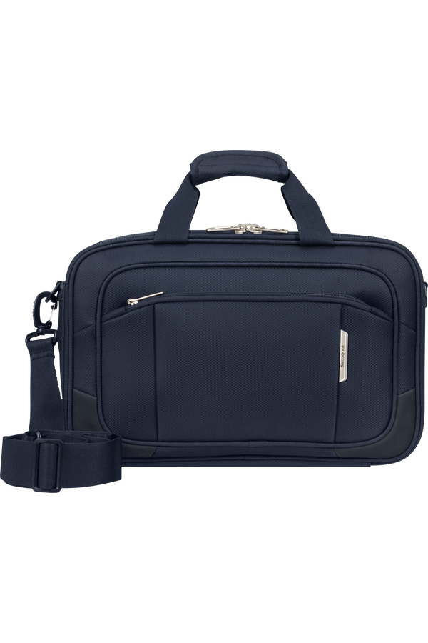 Bolsa de Cabine Underseater 3-Way Azul Marinho - Respark | Samsonite