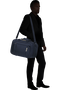 Bolsa de Cabine Underseater 3-Way Azul Marinho - Respark | Samsonite