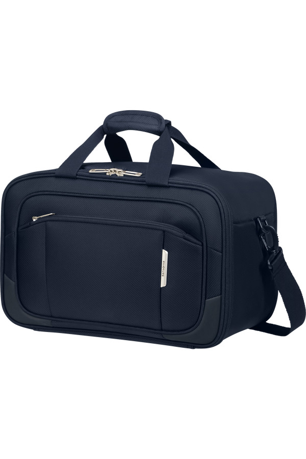 Bolsa de Cabine Underseater 3-Way Azul Marinho - Respark | Samsonite