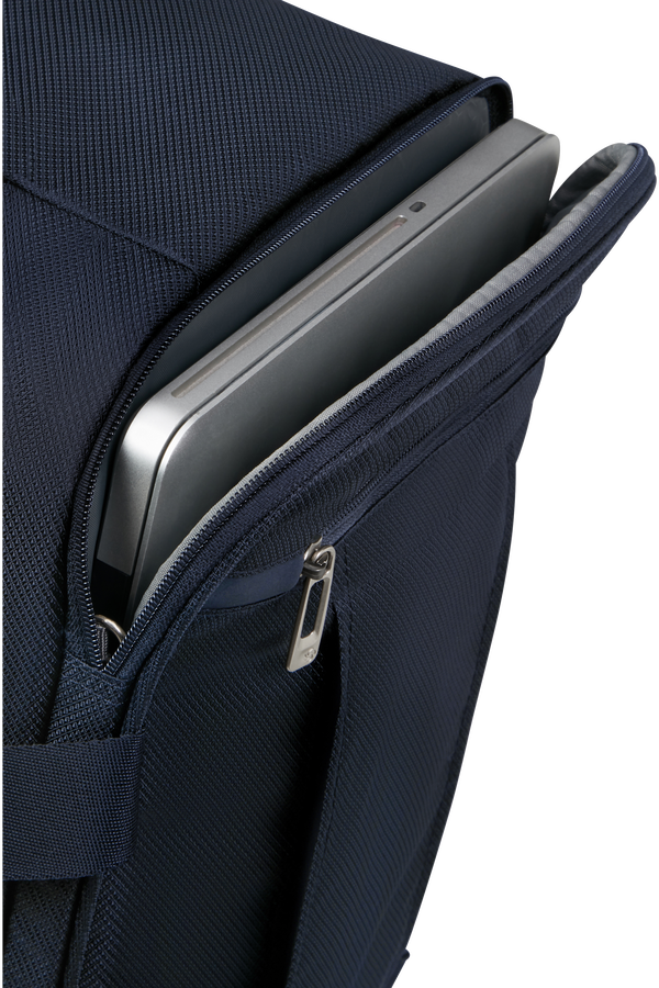 Bolsa de Cabine Underseater 3-Way Azul Marinho - Respark | Samsonite