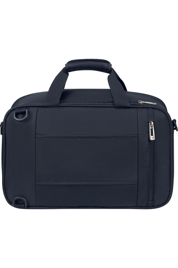 Bolsa de Cabine Underseater 3-Way Azul Marinho - Respark | Samsonite