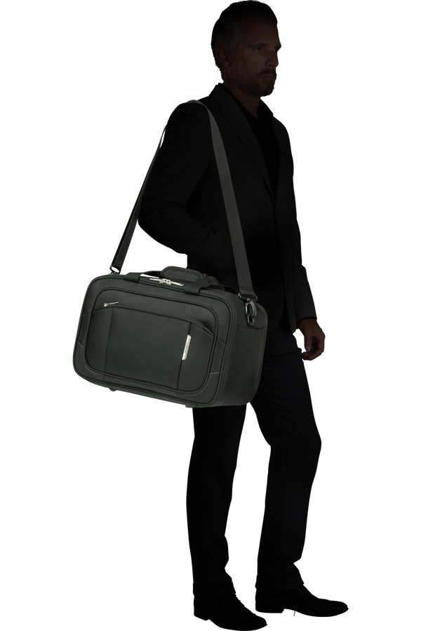 Bolsa de Cabine Underseater 3-Way Verde Floresta - Respark | Samsonite