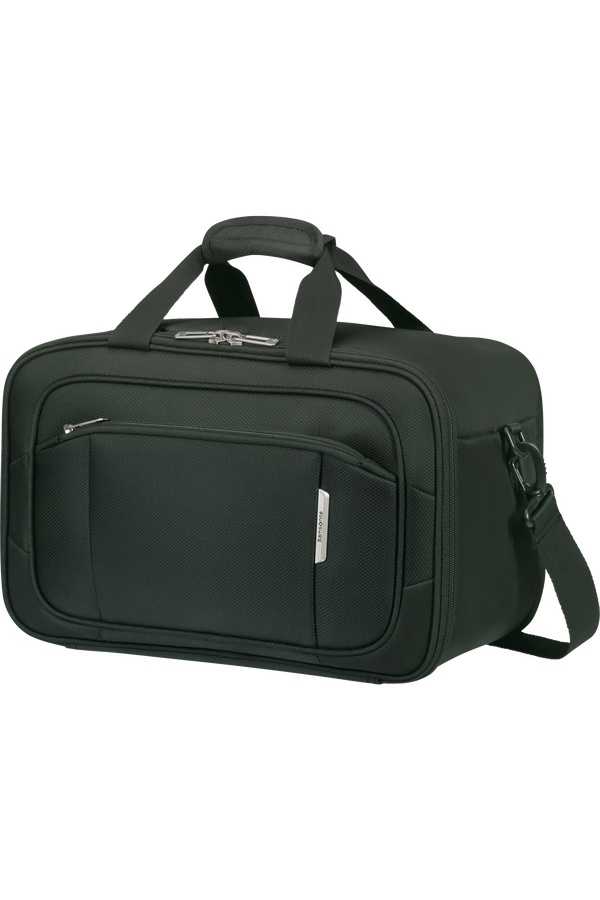 Bolsa de Cabine Underseater 3-Way Verde Floresta - Respark | Samsonite