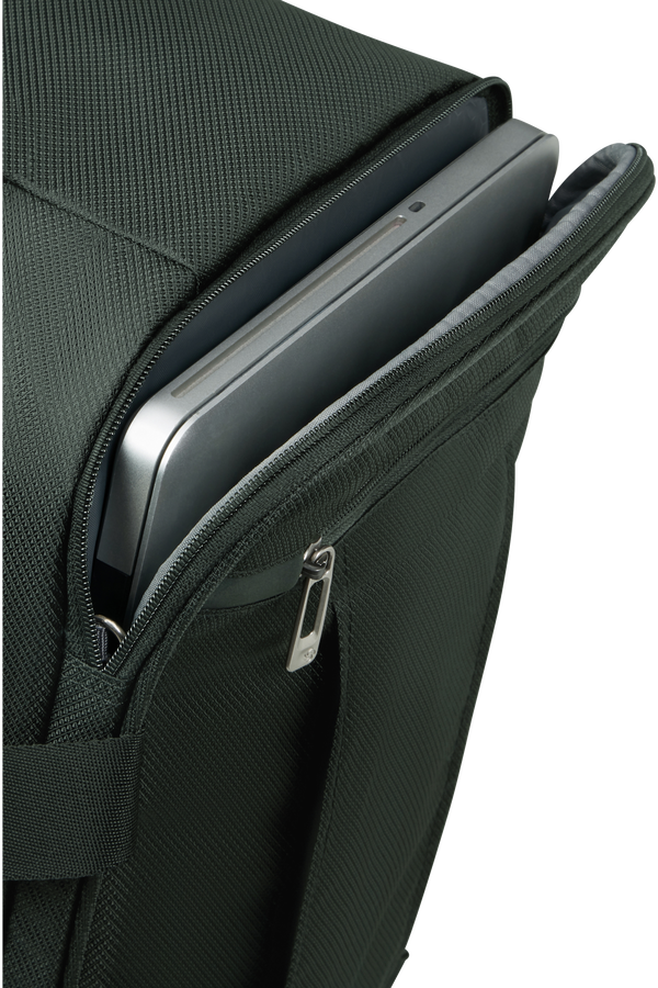 Bolsa de Cabine Underseater 3-Way Verde Floresta - Respark | Samsonite