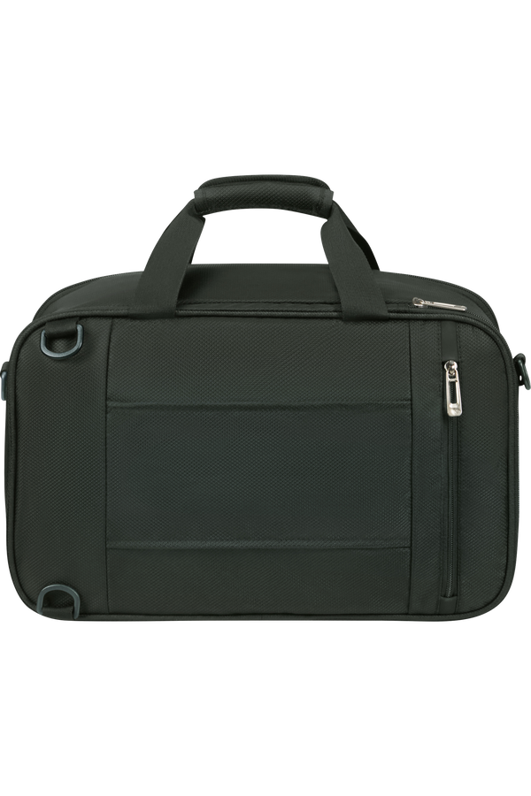 Bolsa de Cabine Underseater 3-Way Verde Floresta - Respark | Samsonite