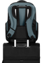 Mochila para Portátil 15.6" Expansível Azul Acinzentado - Pro-DLX 6 | Samsonite