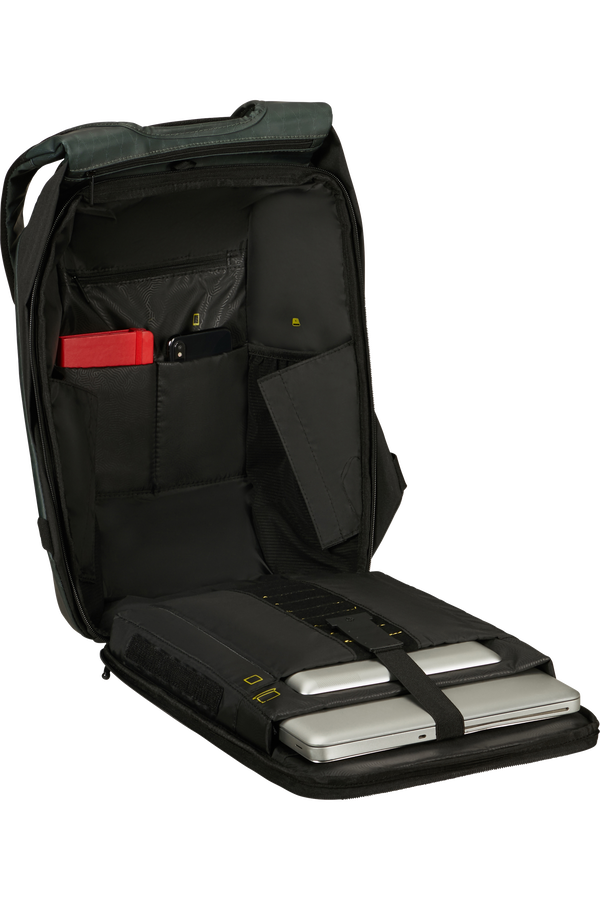 Mochila Antirroubo para Portátil 15.6