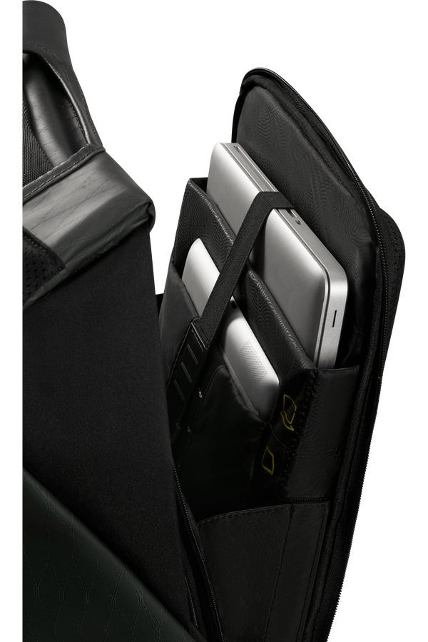 Mochila Antirroubo para Portátil 15.6