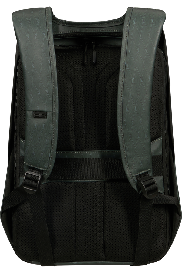 Mochila Antirroubo para Portátil 15.6