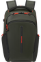 Mochila para Portátil 14" XS Verde Tropa - Ecodiver | Samsonite