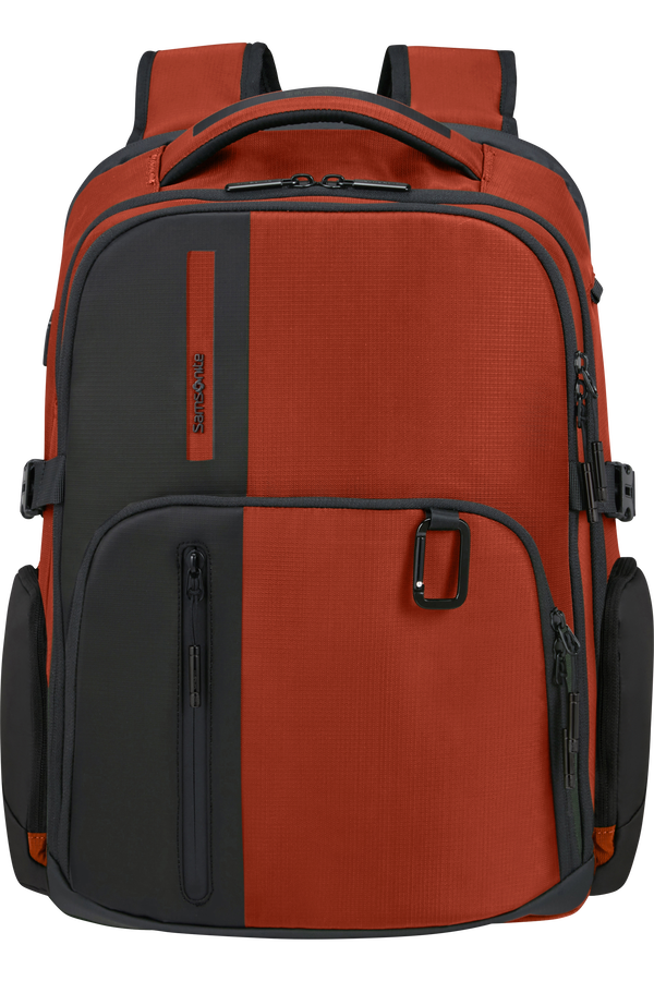 Mochila para Portátil 15.6" p/ 1 Dia Terracota - Biz2Go | Samsonite