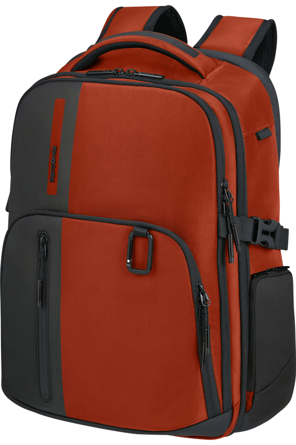 Mochila para Portátil 15.6" p/ 1 Dia Terracota - Biz2Go | Samsonite