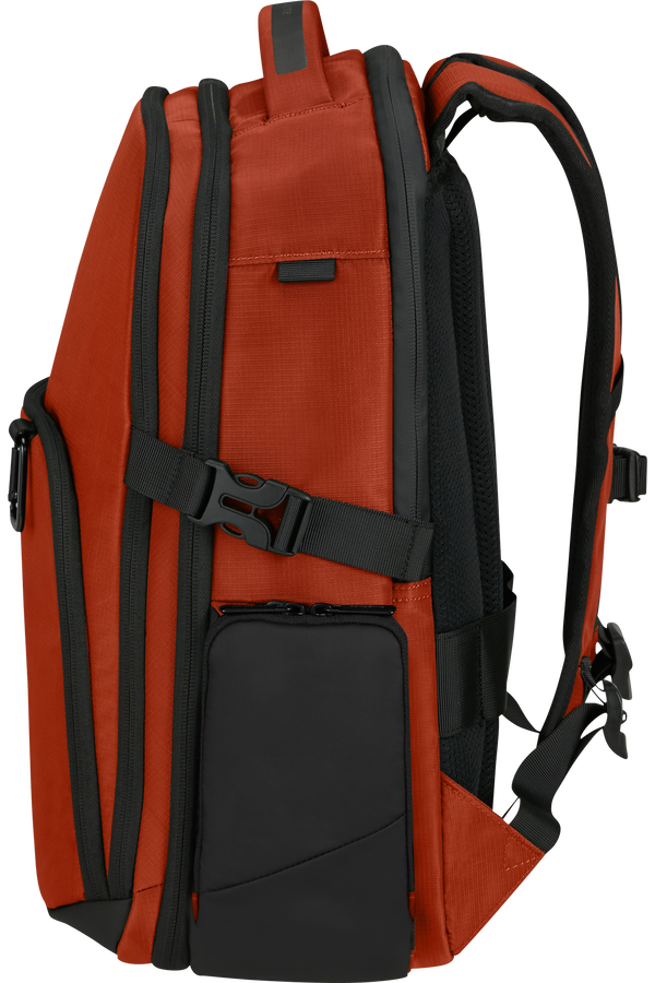 Mochila para Portátil 15.6" p/ 1 Dia Terracota - Biz2Go | Samsonite