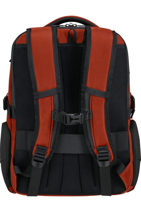 Mochila para Portátil 15.6" p/ 1 Dia Terracota - Biz2Go | Samsonite