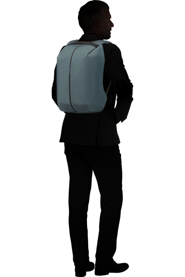 Mochila Antirroubo para Portátil 15.6