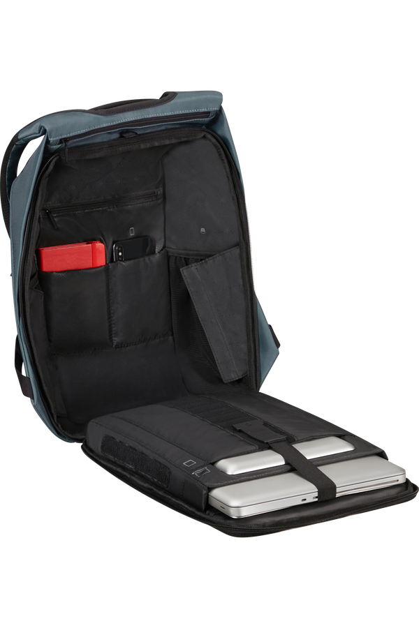 Mochila Antirroubo para Portátil 15.6