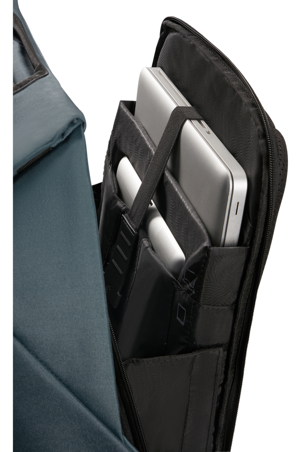 Mochila Antirroubo para Portátil 15.6