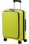 Mala de Cabine 55cm Expansível 4 Rodas c/ Acesso Frontal Lima - Upscape | Samsonite