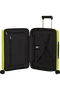 Mala de Cabine 55cm Expansível 4 Rodas c/ Acesso Frontal Lima - Upscape | Samsonite